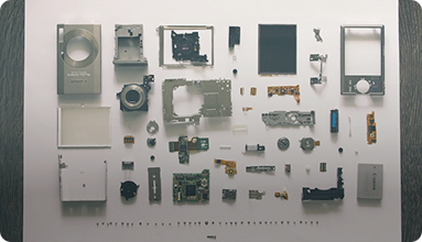 Electronics